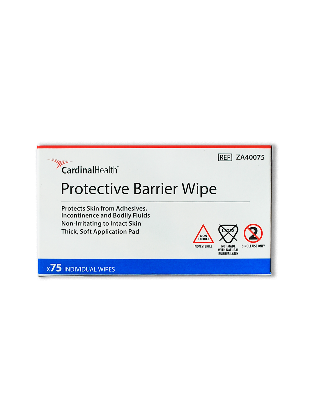 Skin Prep Protective Barrier Wipes
