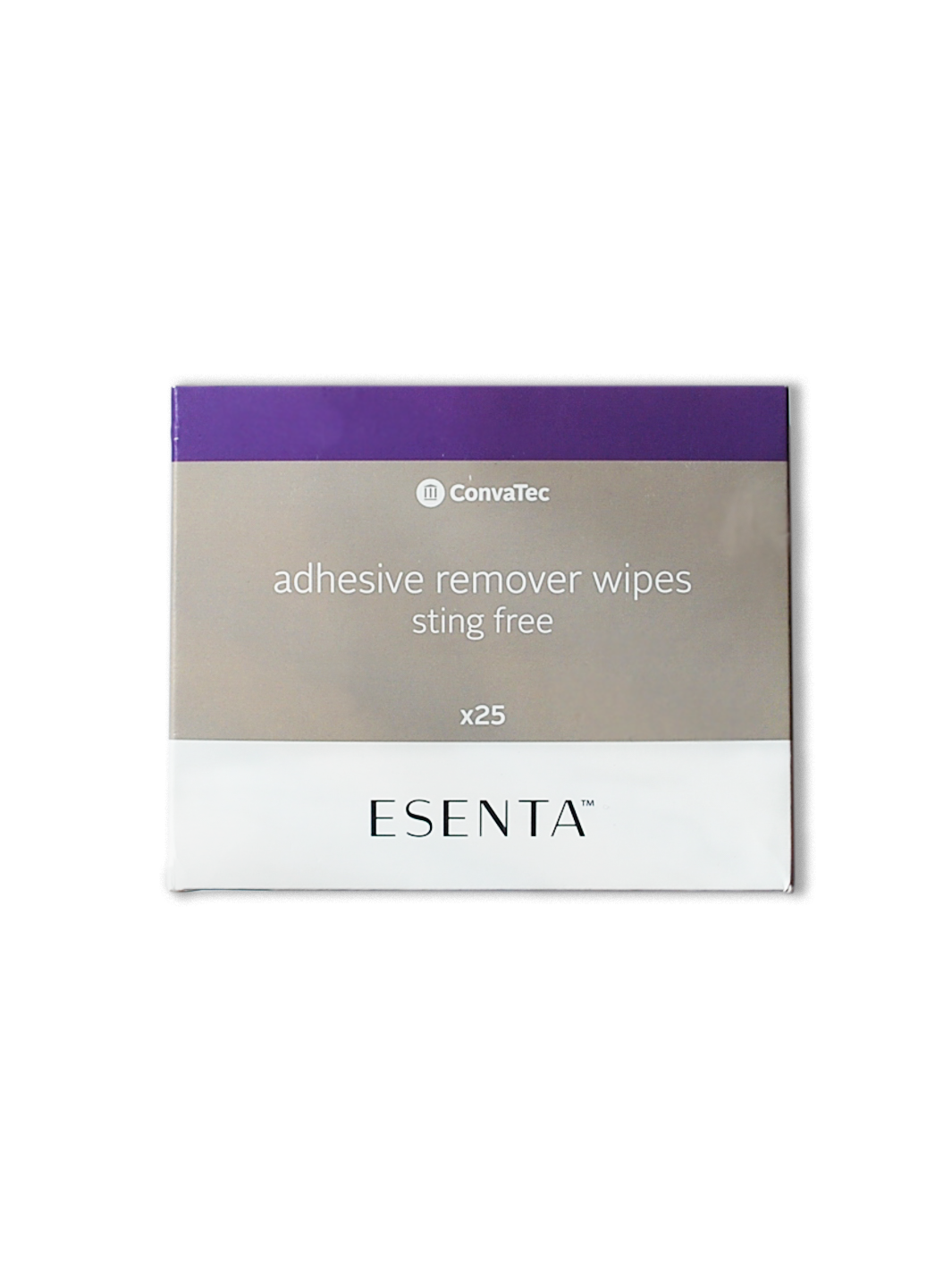 Sting Free Adhesive Remover Wipes