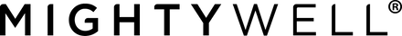 Mighty Well logo