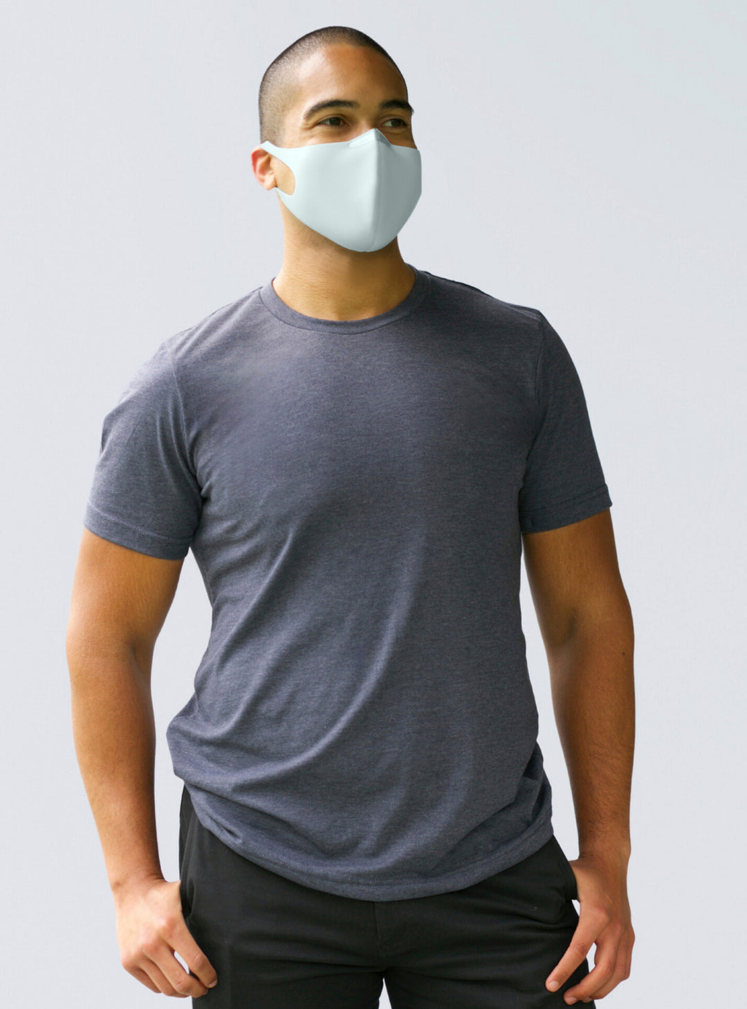 Mighty Well Mask