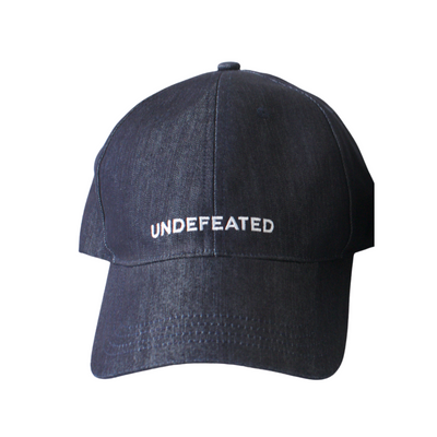 Undefeated Cap
