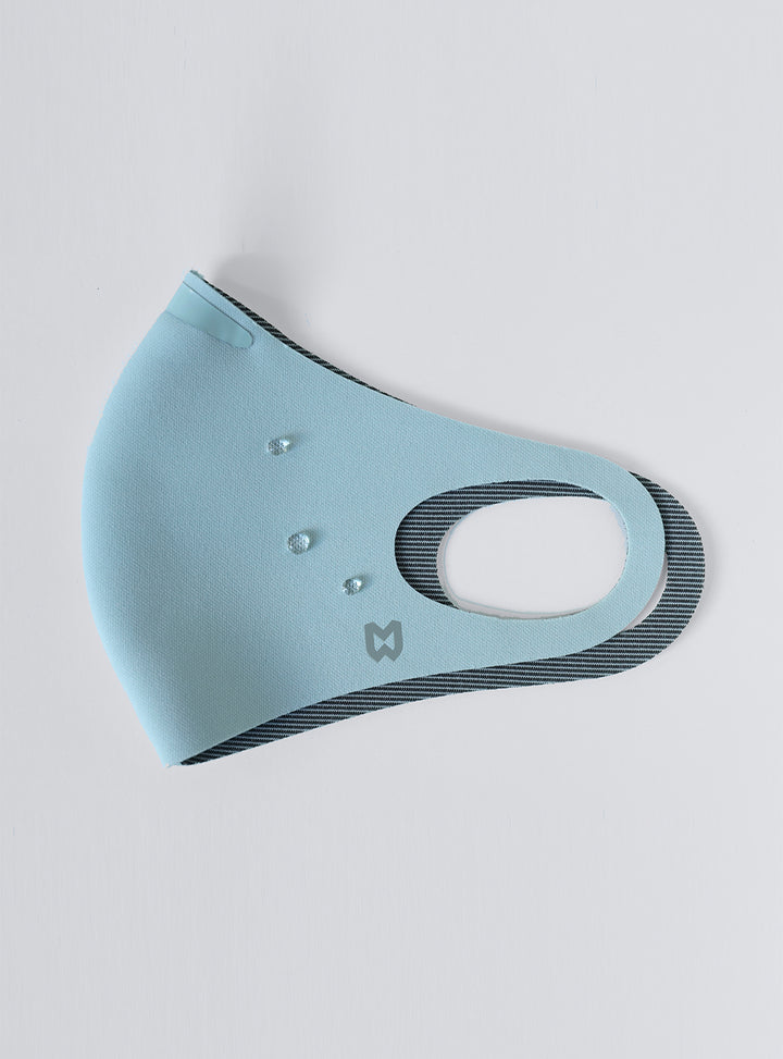Mighty Well Mask