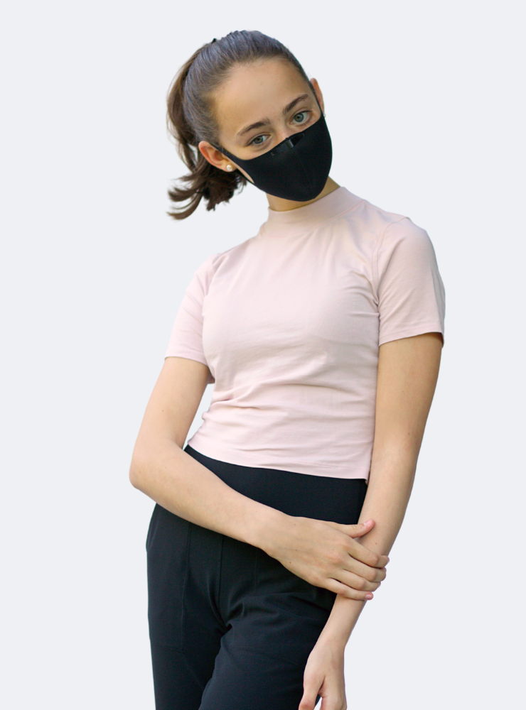 Mighty Well Mask