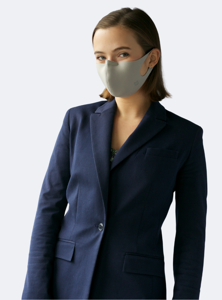 Mighty Well Mask