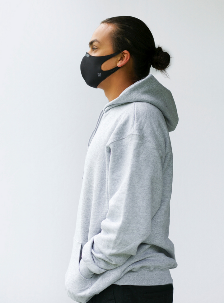 Mighty Well Mask