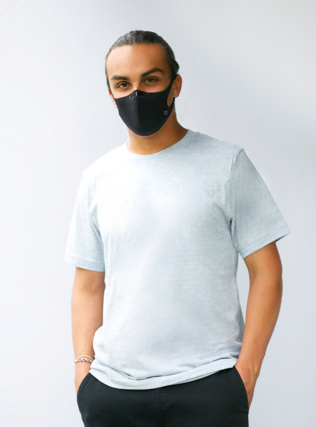 Mighty Well Mask