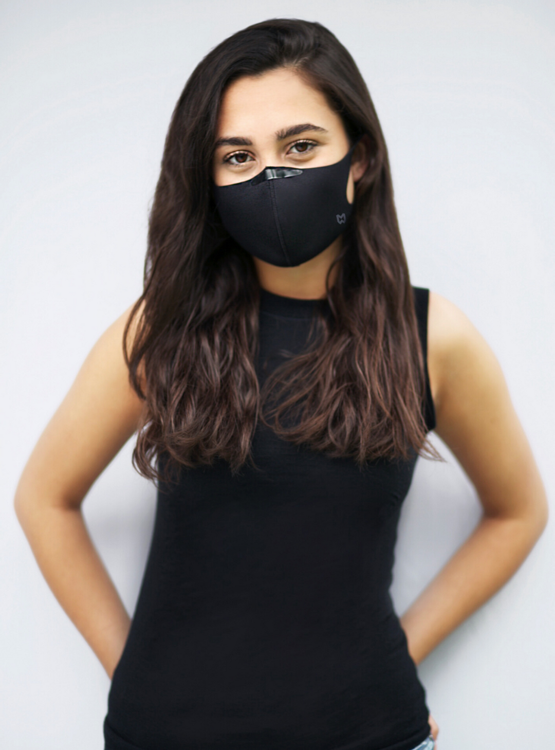 Mighty Well Mask
