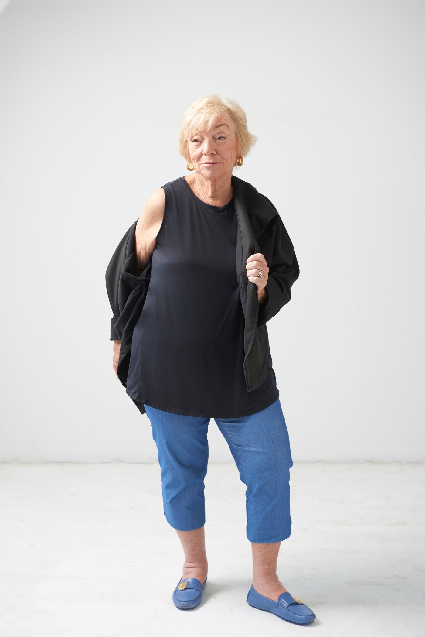 Cocoon Cardigan: Ultra-soft, Comfortable and Versatile