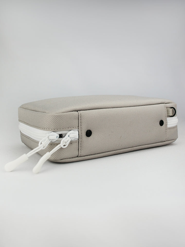 Self Care Case™: Customizable Medical Supplies Organizer