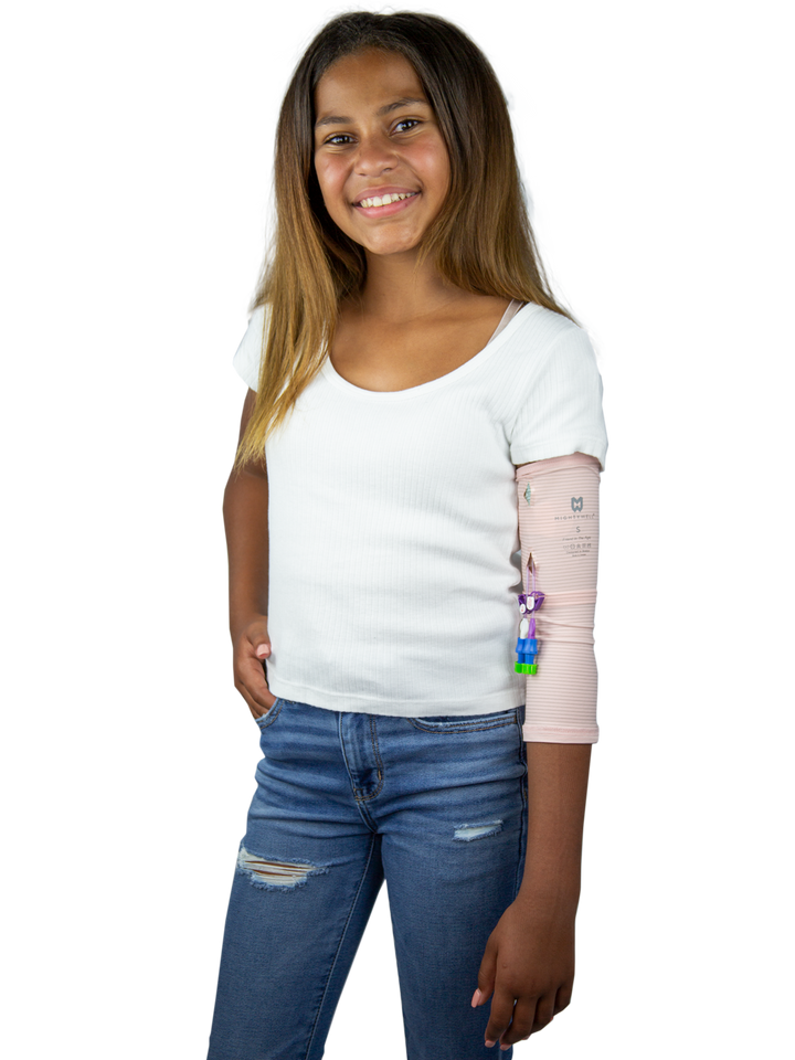 PICCPerfect® PICC Line Cover