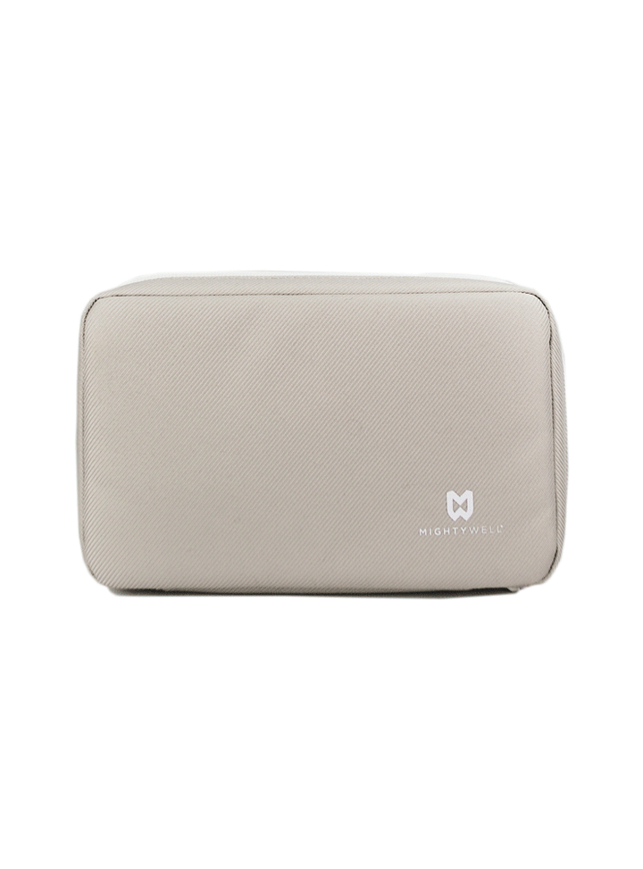 Self Care Case™: Customizable Medical Supplies Organizer