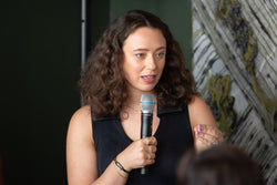 Mighty Well Founder Emily Levy Speaker 