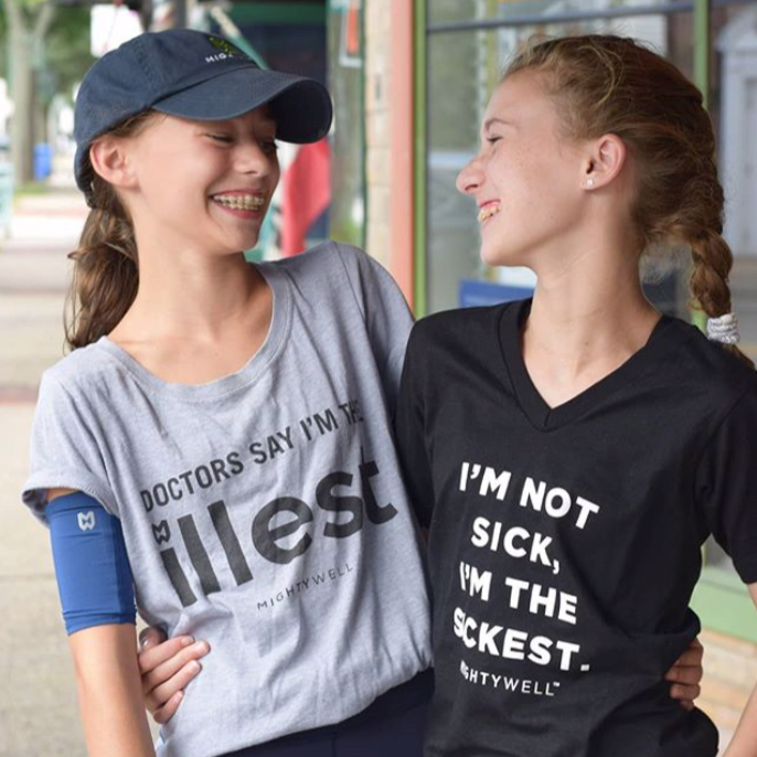 PICC Moms: How Mighty Well Supports Parents Caring for Children with PICC Lines