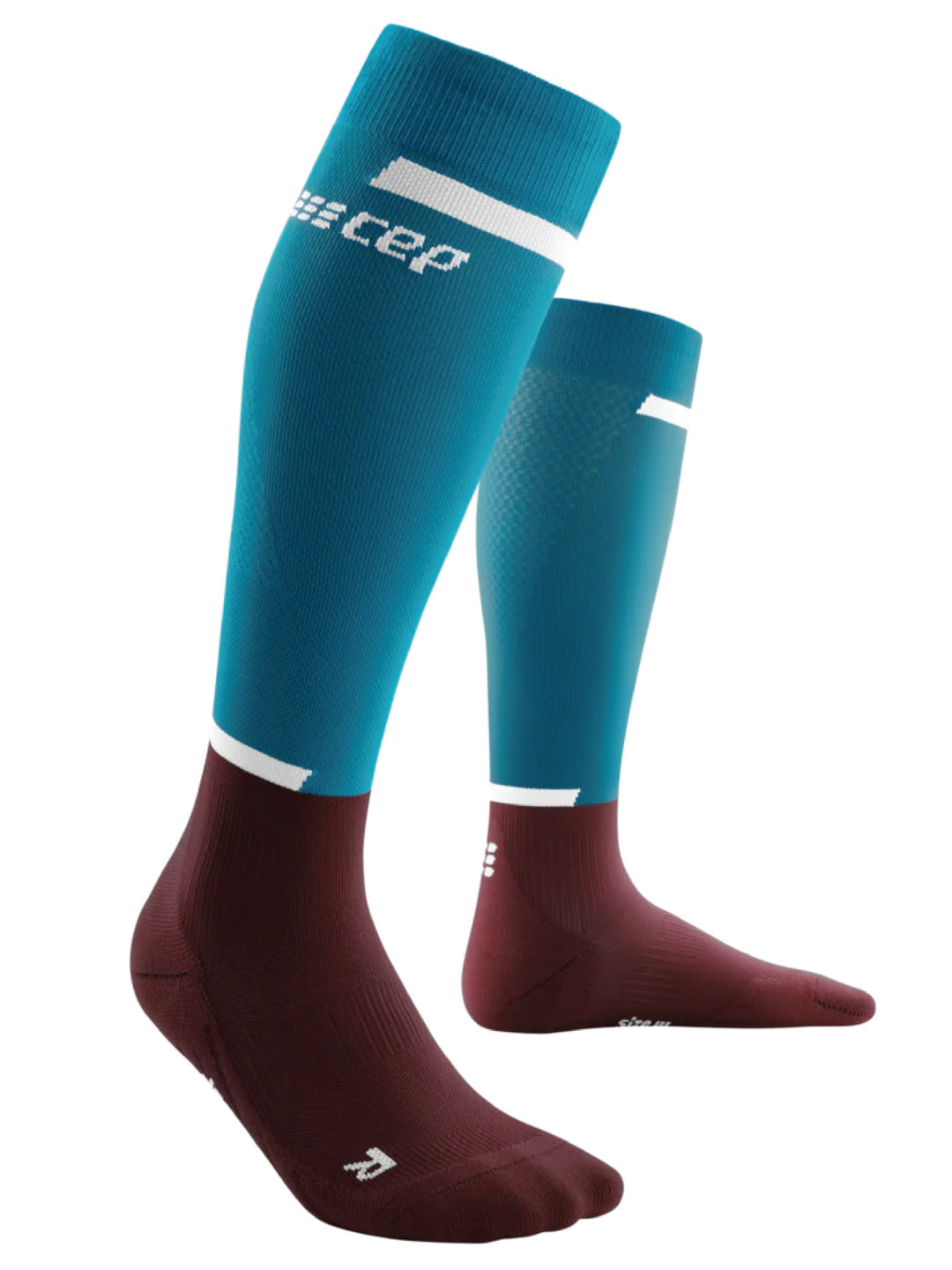 CEP Tall Compression Socks, Women