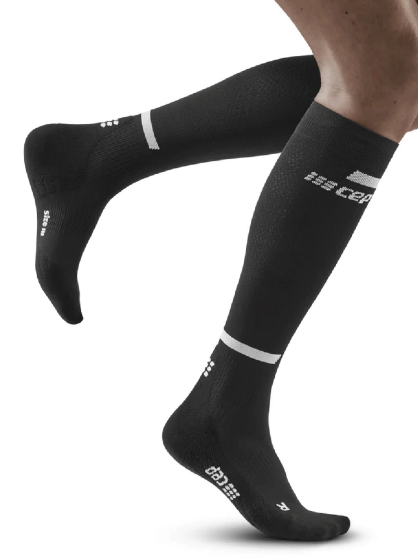 CEP Tall Compression Socks, Men