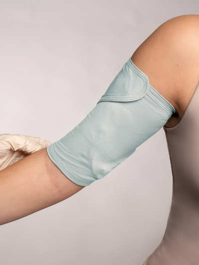 PICCPerfect® Pro: Garment-based Secondary Catheter Securement