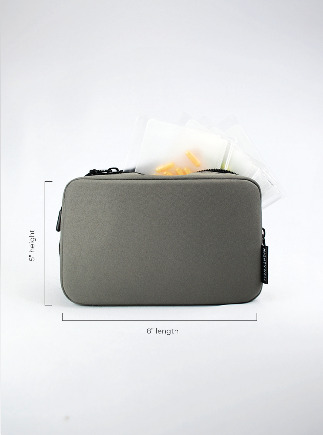 The Medical Organizer Care Kit