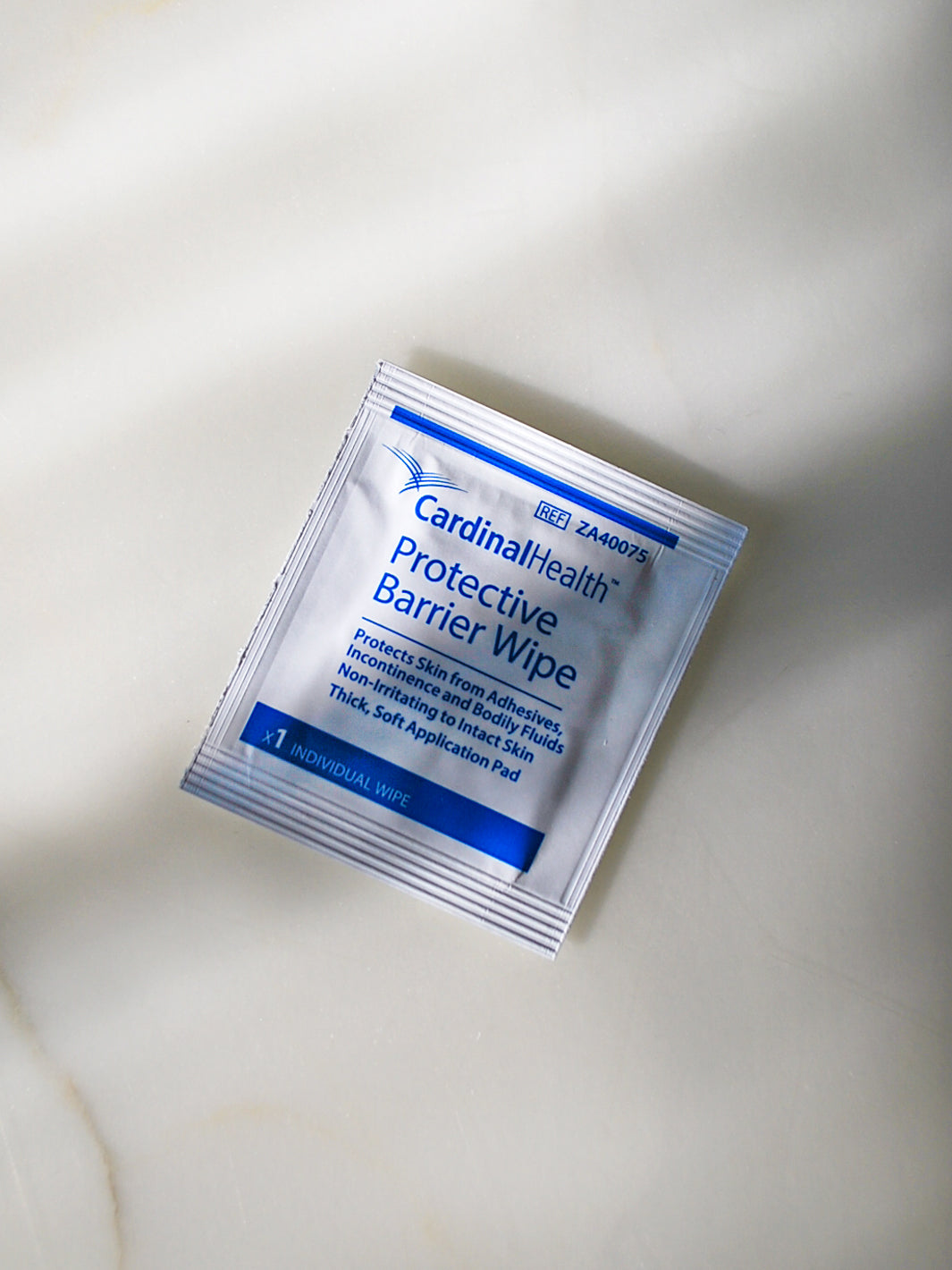 Skin Prep Protective Barrier Wipes