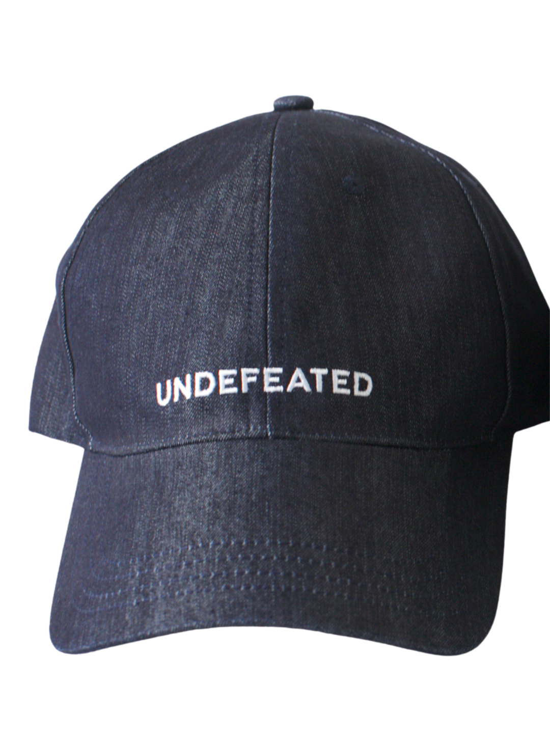 Undefeated Cap