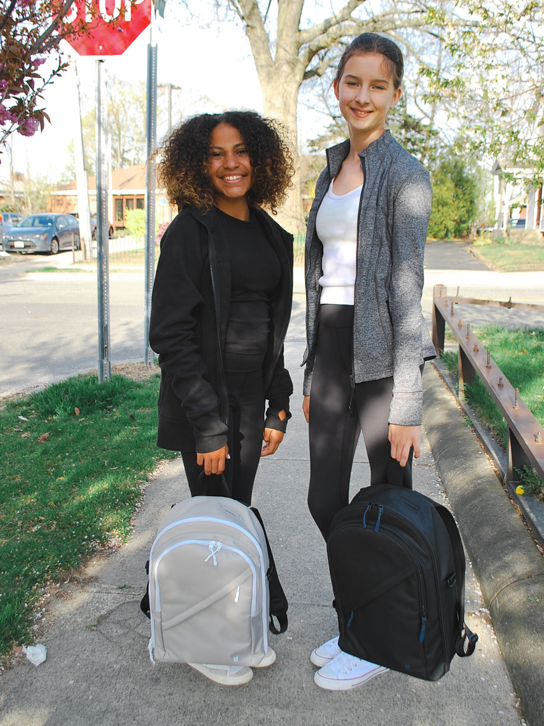 Fluid Motion Backpack: Best Feeding Tube and TPN Backpack – Mighty Well