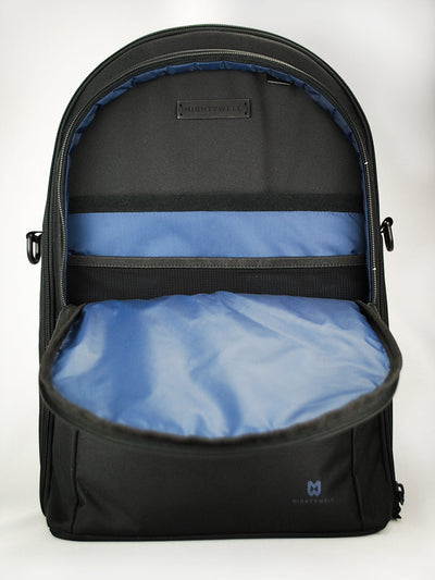 Fluid Motion Backpack: Best Feeding Tube Backpack