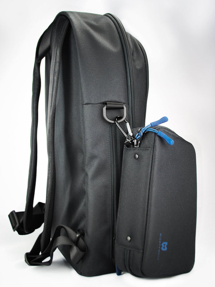 Fluid Motion Backpack: Best Backpack for Diabetics