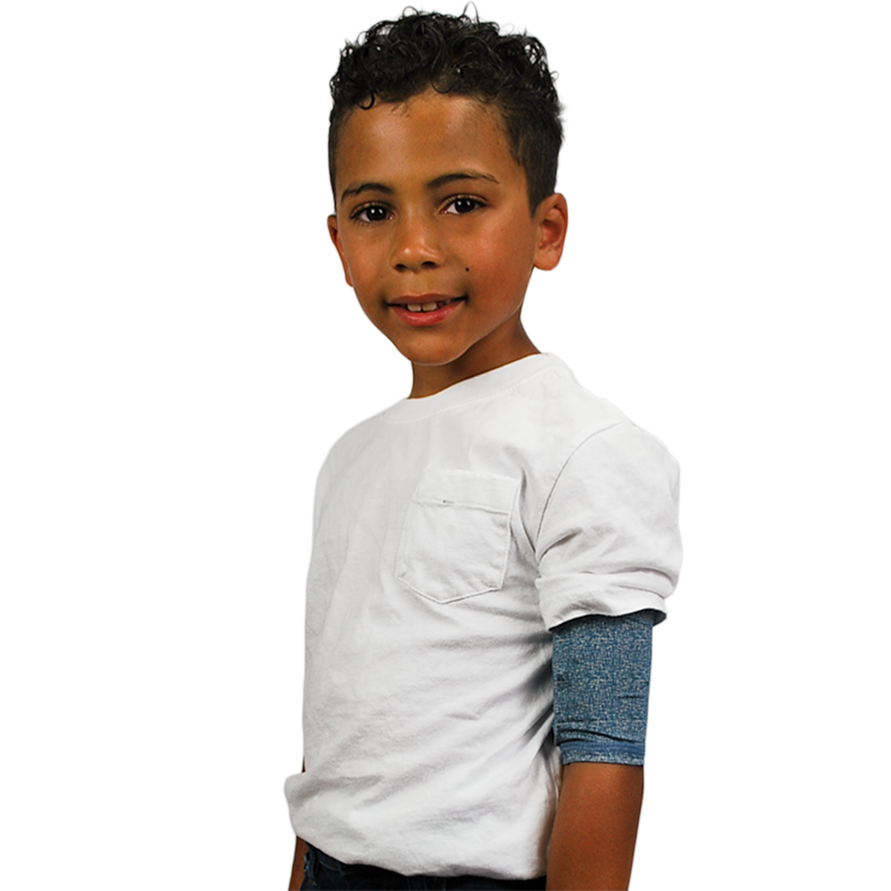 PICCPerfect® Antimicrobial PICC Line Cover for Kids + Teens