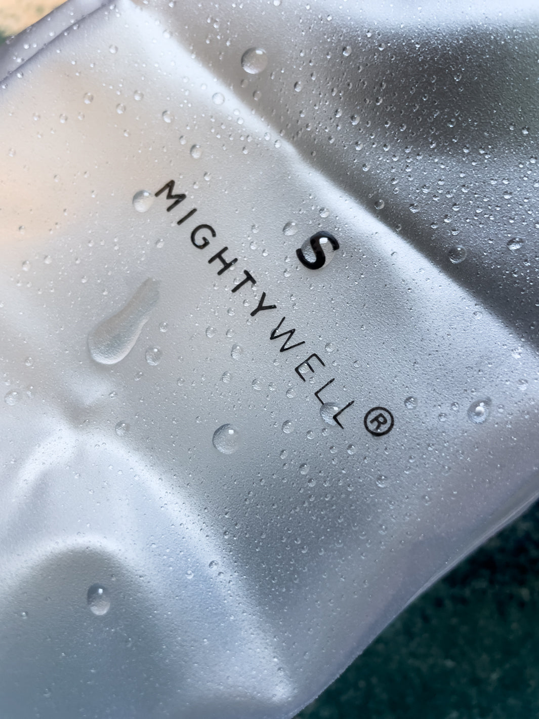 Water Shield H₂O - Water Repellent